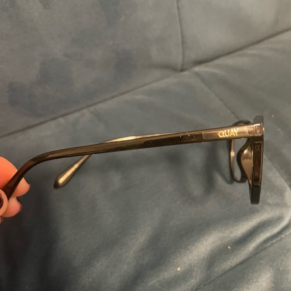 Quay blue light glasses - Picture 4 of 4